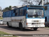 Ônibus Particulares 5953 na cidade de Viamão, Rio Grande do Sul, Brasil, por Wesley Dos santos Rodrigues. Número da foto: #:id.