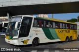 Empresa Gontijo de Transportes 12005 na cidade de Belo Horizonte, Minas Gerais, Brasil, por Rodrigo Matheus. ID da foto: :id.