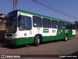 Expresso Norte Sul > Expresso NS 3023 na cidade de Cuiabá, Mato Grosso, Brasil, por Douglas Jose Ramos. Número da foto: #:id.