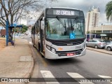 Viação Avante 19069 na cidade de Itu, São Paulo, Brasil, por VINÍCIUS GONÇALVES. Número da foto: #:id.