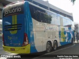Januária Transporte e Turismo 151616 na cidade de São Paulo, São Paulo, Brasil, por Franklin Freire dos Santos. Número da foto: #6988075.
