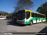Viação Dedo de Deus 64 na cidade de Teresópolis, Rio de Janeiro, Brasil, por Anderson Nascimento . Número da foto: #6990025.
