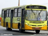 Auto Omnibus Floramar EX 10266 na cidade de Belo Horizonte, Minas Gerais, Brasil, por Adão Raimundo Marcelino. Número da foto: #6989757.