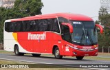 Expresso Itamarati 6817 na cidade de Limeira, São Paulo, Brasil, por Renan da Costa Oliveira. Número da foto: #:id.