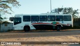 Viação Montes Brancos RJ 196.061 na cidade de Saquarema, Rio de Janeiro, Brasil, por Carlos Vinícios lima. Número da foto: #:id.
