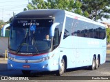 Expresso Guanabara 627 na cidade de Teresina, Piauí, Brasil, por Dacilio Souza. Número da foto: #:id.