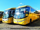 Viação Itapemirim 60733 na cidade de Belo Horizonte, Minas Gerais, Brasil, por Daniel Saraiva Cordeiro. Número da foto: #6987081.