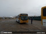 Plataforma Transportes 30889 na cidade de Salvador, Bahia, Brasil, por Matheus Zeferino. Número da foto: #6987013.