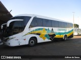 Viação Transpiauí 520 na cidade de Gama, Distrito Federal, Brasil, por Adilson de Sousa. Número da foto: #6988562.