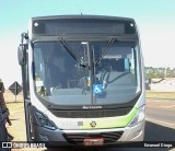 Viação Garcia 8495 na cidade de Rolândia, Paraná, Brasil, por Emanoel Diego.. Número da foto: #6988181.