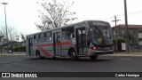 Jaguar Transportes Urbanos 3082 na cidade de Campo Grande, Mato Grosso do Sul, Brasil, por Carlos Henrique. Número da foto: #:id.