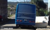 Ônibus Particulares 46 na cidade de Piratini, Rio Grande do Sul, Brasil, por Mateus Vicente Nunes. Número da foto: #6990037.
