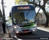 Viação Garcia 7609 na cidade de Apucarana, Paraná, Brasil, por Emanoel Diego.. ID da foto: :id.