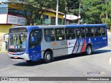 Viação Miracatiba 15.639 na cidade de Itapecerica da Serra, São Paulo, Brasil, por Guilherme Estevan. Número da foto: #:id.