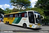 Empresa Gontijo de Transportes 12265 na cidade de São Paulo, São Paulo, Brasil, por Rodrigo Matheus. Número da foto: #6990244.