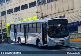 Del Rey Transportes 805 na cidade de São Paulo, São Paulo, Brasil, por Matheus Zaghi. Número da foto: #:id.