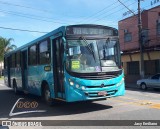 Viação Saens Peña São José dos Campos 1067 na cidade de São José dos Campos, São Paulo, Brasil, por Jacy Emiliano. Número da foto: #:id.