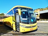 Viação Itapemirim 60073 na cidade de Belo Horizonte, Minas Gerais, Brasil, por Daniel Saraiva Cordeiro. Número da foto: #6987053.