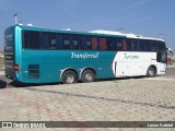 Transferraz Turismo 2800 na cidade de Luís Correia, Piauí, Brasil, por Lucas Gabriel. Número da foto: #6988048.