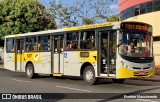 Autotrans Transportes Urbanos e Rodoviários 8411 na cidade de Uberlândia, Minas Gerais, Brasil, por Everton Nascimento. Número da foto: #:id.