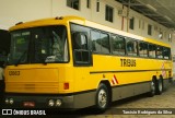 Viação Itapemirim 12663 na cidade de Ipatinga, Minas Gerais, Brasil, por Tarcisio Rodrigues da Silva. Número da foto: #6987823.