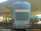 Viação Águia Branca 50220 na cidade de Salvador, Bahia, Brasil, por Mario dos Santos Nogueira Junior. Número da foto: #6988237.