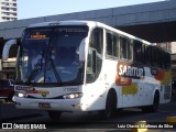 Saritur - Santa Rita Transporte Urbano e Rodoviário 21300 na cidade de Belo Horizonte, Minas Gerais, Brasil, por Luiz Otavio Matheus da Silva. Número da foto: #6988775.