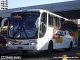 Saritur - Santa Rita Transporte Urbano e Rodoviário 21300 na cidade de Belo Horizonte, Minas Gerais, Brasil, por Luiz Otavio Matheus da Silva. ID da foto: :id.