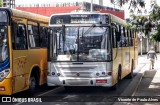 Escolares FoliÔnibus 2019 - 19 na cidade de Belo Horizonte, Minas Gerais, Brasil, por Vicente de Paulo Alves. ID da foto: :id.