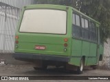 Viação Liberdade 3088 na cidade de Bom Jesus do Itabapoana, Rio de Janeiro, Brasil, por Luciano Fonseca. Número da foto: #6990050.