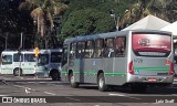 TCCC - Transporte Coletivo Cidade Canção 6728 na cidade de Maringá, Paraná, Brasil, por Luiz Scaff. Número da foto: #:id.