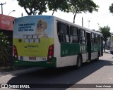Transportes Cidade do Natal 6 141 na cidade de Natal, Rio Grande do Norte, Brasil, por Isaac Araujo. Número da foto: #:id.