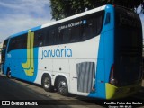 Januária Transporte e Turismo 151616 na cidade de São Paulo, São Paulo, Brasil, por Franklin Freire dos Santos. ID da foto: :id.