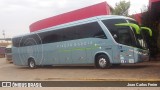 Viação Garcia 8205 na cidade de Bauru, São Paulo, Brasil, por Joao Carlos Freire. Número da foto: #6988546.