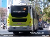 Viação Cruzeiro > Viação Sidon 30647 na cidade de Belo Horizonte, Minas Gerais, Brasil, por Athos Arruda. Número da foto: #:id.