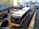 Auto Viação Presidente Vargas 2008 na cidade de Porto Alegre, Rio Grande do Sul, Brasil, por Wesley Dos santos Rodrigues. ID da foto: :id.