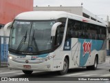 Auto Viação 1001 RJ 108.627 na cidade de Rio de Janeiro, Rio de Janeiro, Brasil, por Willian Raimundo Morais. Número da foto: #:id.
