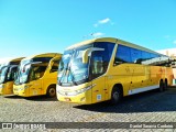 Viação Itapemirim 60073 na cidade de Belo Horizonte, Minas Gerais, Brasil, por Daniel Saraiva Cordeiro. Número da foto: #6987046.