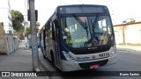 São Cristóvão Transportes 40758 na cidade de Belo Horizonte, Minas Gerais, Brasil, por Bruno Santos. Número da foto: #:id.