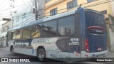 São Cristóvão Transportes 40758 na cidade de Belo Horizonte, Minas Gerais, Brasil, por Bruno Santos. Número da foto: #:id.