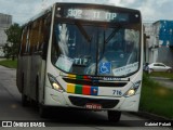 Viação Mirim 716 na cidade de Recife, Pernambuco, Brasil, por Gabriel Polarii. Número da foto: #:id.