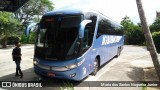 Viação Águia Branca 32170 na cidade de Piritiba, Bahia, Brasil, por Mario dos Santos Nogueira Junior. Número da foto: #:id.