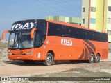 P&A Turismo 02 na cidade de Luís Correia, Piauí, Brasil, por Lucas Gabriel. Número da foto: #6988029.