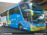 Januária Transporte e Turismo 151616 na cidade de São Paulo, São Paulo, Brasil, por Franklin Freire dos Santos. Número da foto: #6988079.