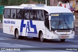 Falcão Real 3805 na cidade de Salvador, Bahia, Brasil, por Wesley Diaz. Número da foto: #:id.