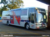 Expresso Maringá 4605 na cidade de Cascavel, Paraná, Brasil, por Vagner Valani. Número da foto: #:id.