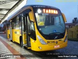 Transporte Coletivo Glória BC315 na cidade de Curitiba, Paraná, Brasil, por Lucas Weber Calizario. Número da foto: #:id.