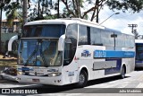 VIDA - Viação Danúbio Azul 8019 na cidade de Campinas, São Paulo, Brasil, por Julio Medeiros. Número da foto: #:id.