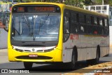 Viação Araguarina 3135 na cidade de Goiânia, Goiás, Brasil, por Carlos Júnior. Número da foto: #6988016.