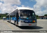 Itamaracá Transportes 1.420 na cidade de Paulista, Pernambuco, Brasil, por Marcos Silva. Número da foto: #:id.